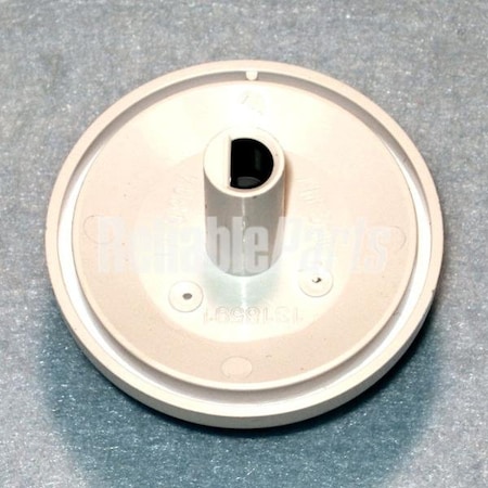 Electrolux Home Products Frigidaire Dryer TIMER KNOB 131859104